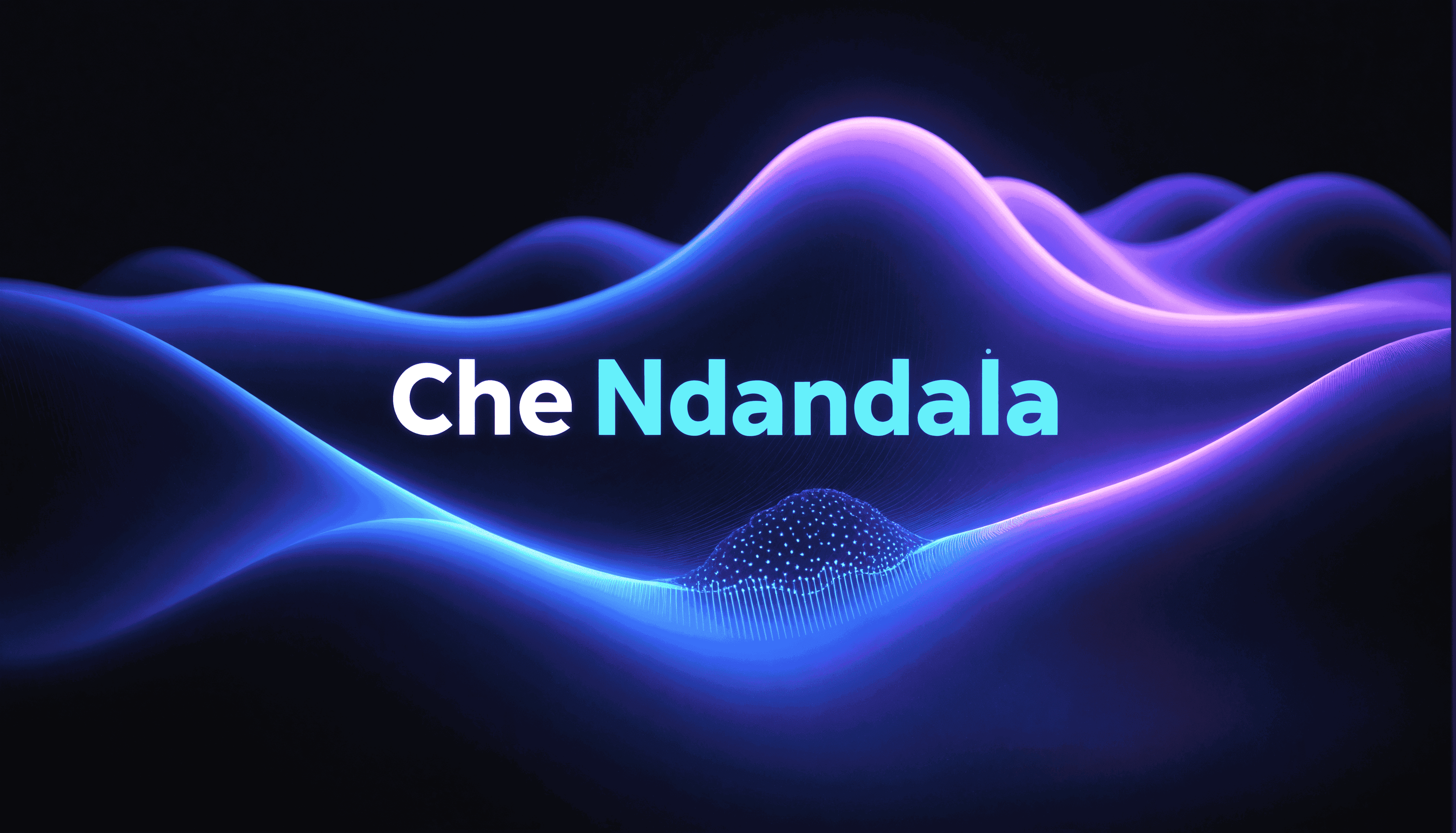 Che Ndandala(Personal AI Assistant)