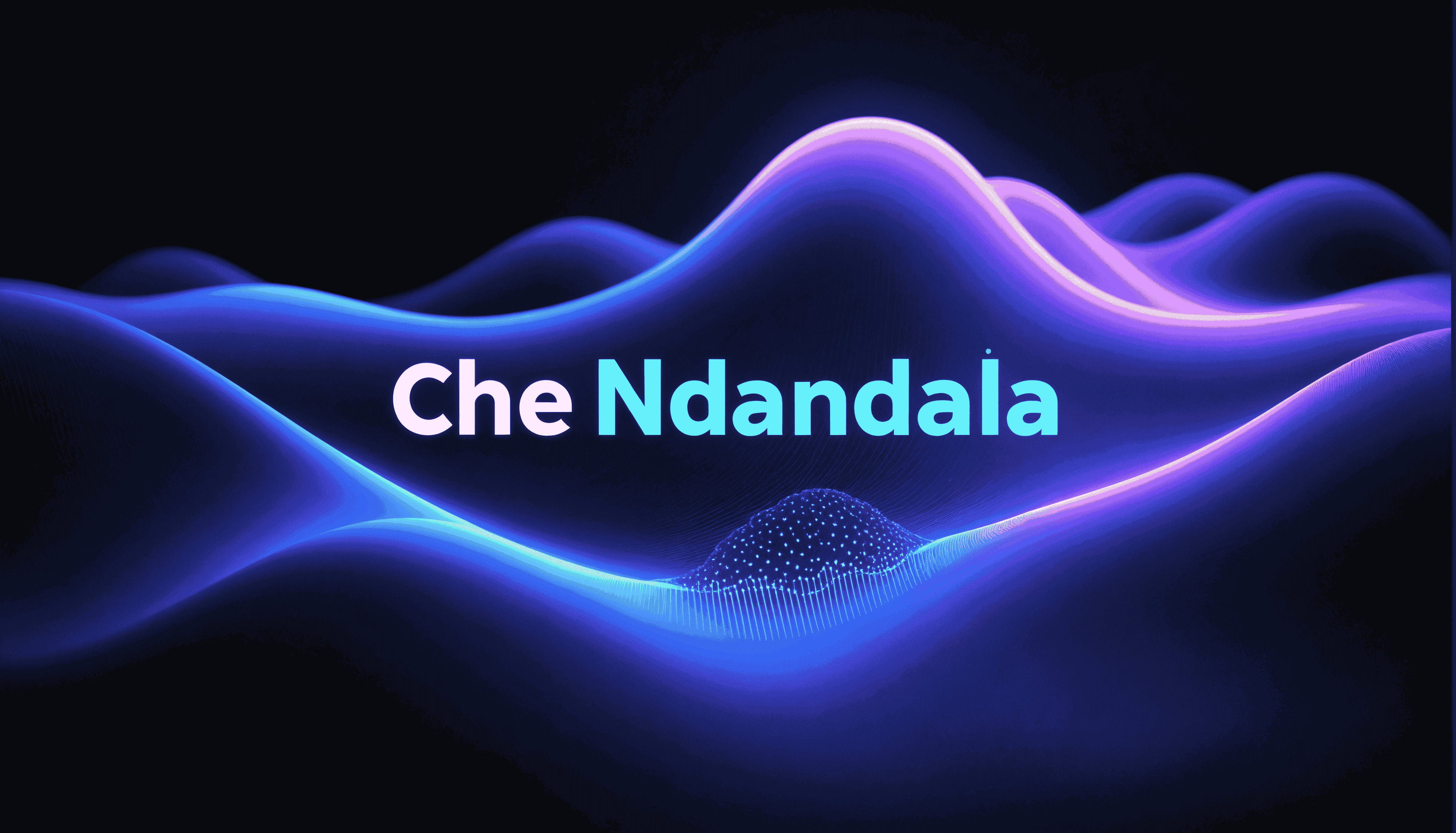 Che Ndandala (Personal AI Assistant)