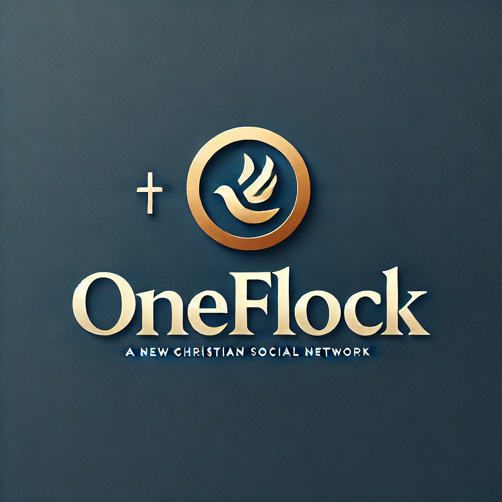 Introducing OneFlock: A Christian Social Network for True Connection